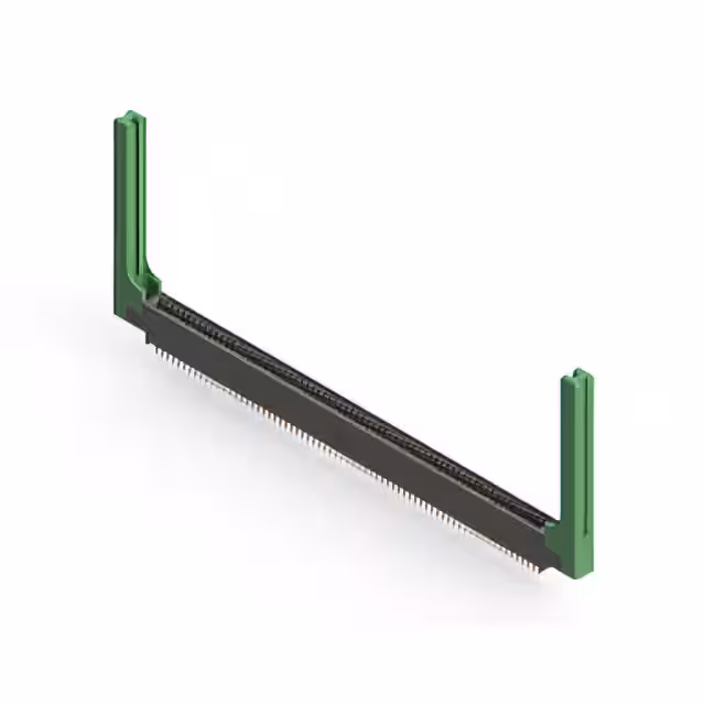 395-138-521-858 EDAC Inc.  Edgeboard Connectors